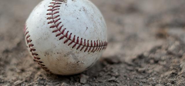 softball on land by Thomas Park courtesy of Unsplash.